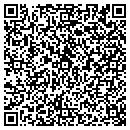 QR code with Al's Upholstery contacts