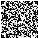 QR code with E & Z Auto Repair contacts