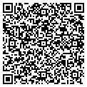 QR code with Bistro 44 contacts