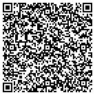 QR code with Service Pumping & Drain Co Inc contacts