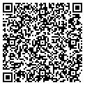 QR code with T J Maxx contacts