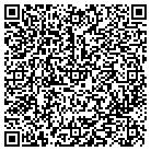 QR code with Ultimate Health & Fitness Prod contacts