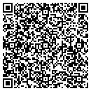 QR code with Aucoin's Press Inc contacts