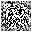 QR code with Cibola Apts contacts