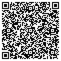 QR code with Lavastorm contacts