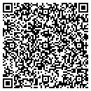 QR code with Harry & David contacts