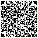 QR code with Geno's Towing contacts