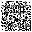 QR code with Orion Pools and Spas Inc contacts