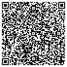 QR code with Galactic Graphic Design contacts