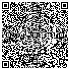 QR code with Your Center-Pilates Based contacts