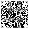 QR code with Excessities contacts