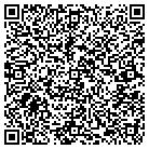 QR code with Mann Conroy Eisenberg & Assoc contacts
