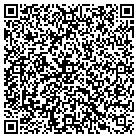 QR code with A Plus PC Repair & Web Design contacts