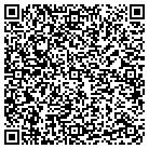 QR code with High Point Transitional contacts