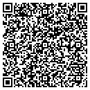 QR code with J S Goldsmiths contacts