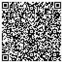 QR code with Azurelink contacts