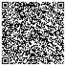QR code with Herbert W Boudreau Jr contacts