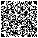 QR code with RCR Assoc contacts