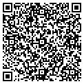 QR code with Cahoots contacts