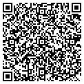 QR code with Music Major contacts