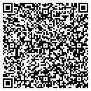 QR code with William P Hunt MD contacts