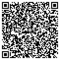 QR code with Thomas R Noel contacts