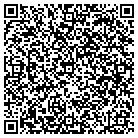 QR code with J G Truck & Trailer Repair contacts
