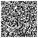 QR code with A & D Sewer & Drain contacts