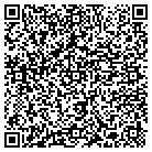 QR code with Connecticut Valley Oral Assoc contacts