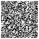 QR code with H & R Block Tax Service contacts