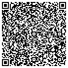 QR code with PSI Technologies Co contacts