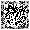 QR code with GNC contacts