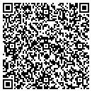 QR code with Ultimate Audio contacts