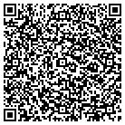 QR code with George P Butterworth MD contacts