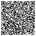 QR code with Calligraphics contacts
