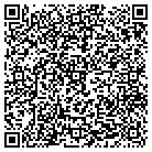 QR code with Hanscom Federal Credit Union contacts