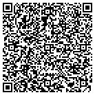 QR code with Merrimack Valley Library Consr contacts