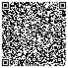 QR code with Allan G Hutchinison PC contacts