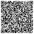 QR code with Cyclone Cleaning Service contacts