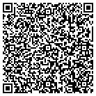 QR code with Hughes Painting Specialists contacts