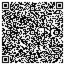 QR code with G F Sprague Co Inc contacts