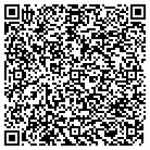QR code with Donald E Galicki Electric Cont contacts