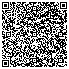 QR code with C & S Construction Co Inc contacts