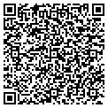 QR code with Monafo William J contacts