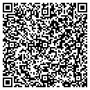 QR code with Jeffrey's Pizza contacts