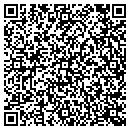 QR code with N Cibotti & Sons Co contacts