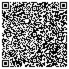 QR code with Phoenix Substance Abuse Service contacts