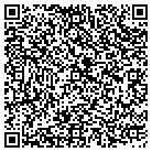 QR code with N & N Property Management contacts