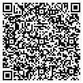 QR code with TNS contacts