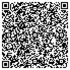 QR code with Pride Custom Woodworking contacts